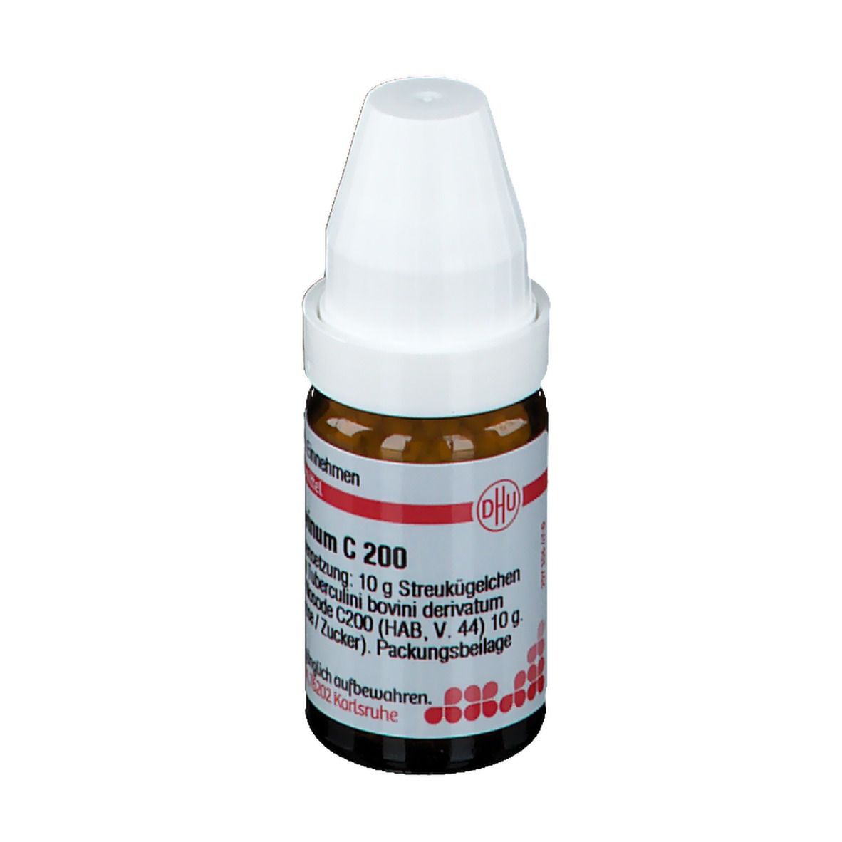 DHU Tuberculinum Bovinum C200