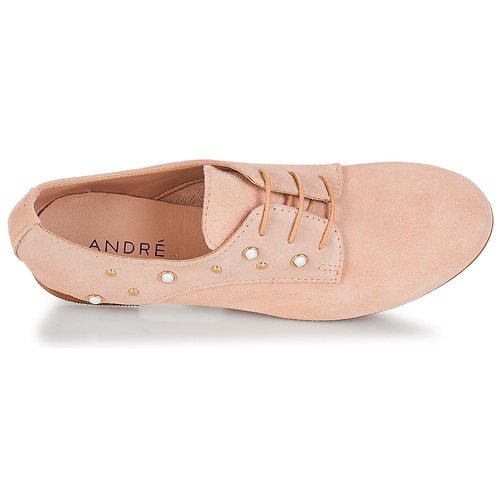 André - PERLA - Rose
