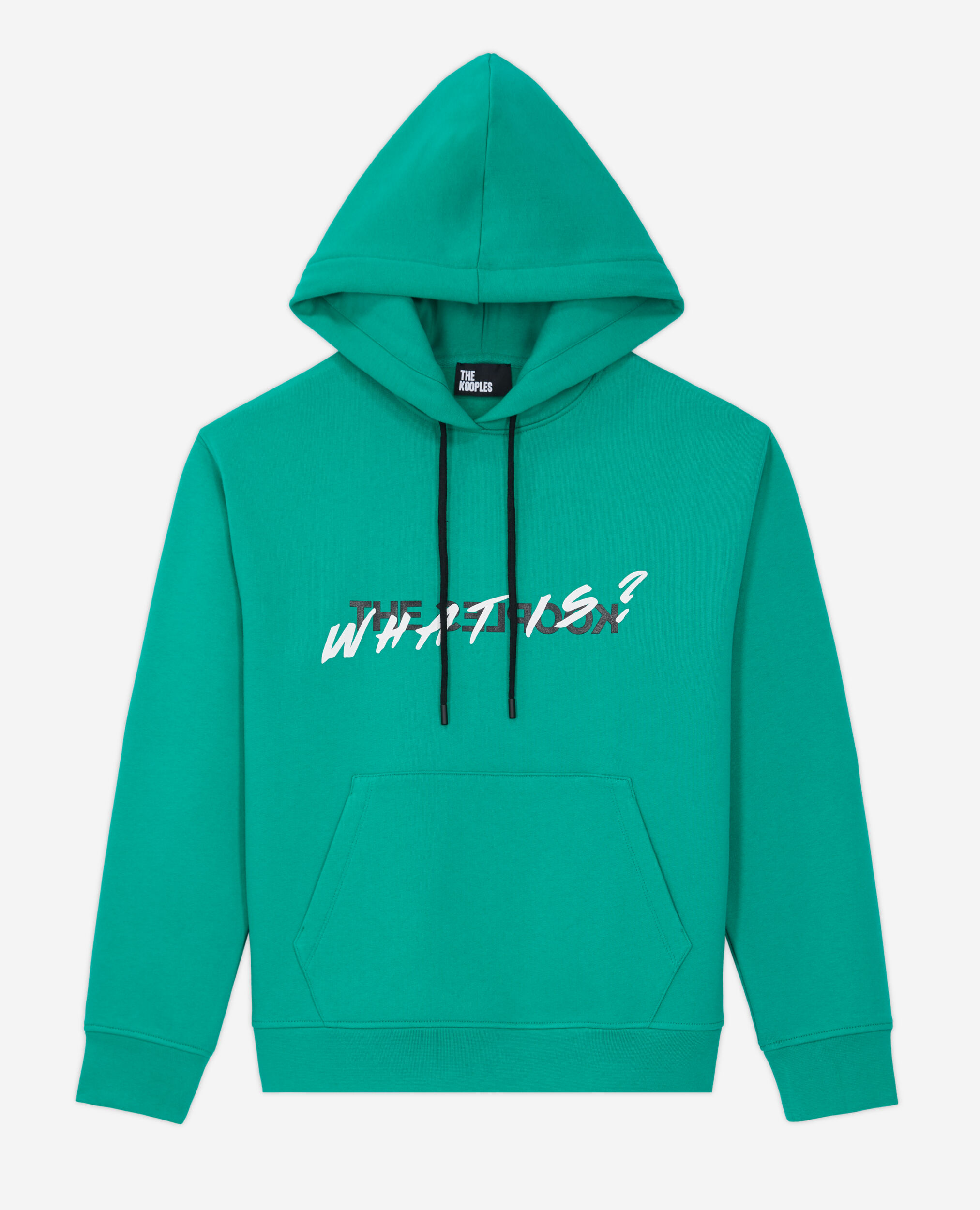 Sweatshirt What is vert