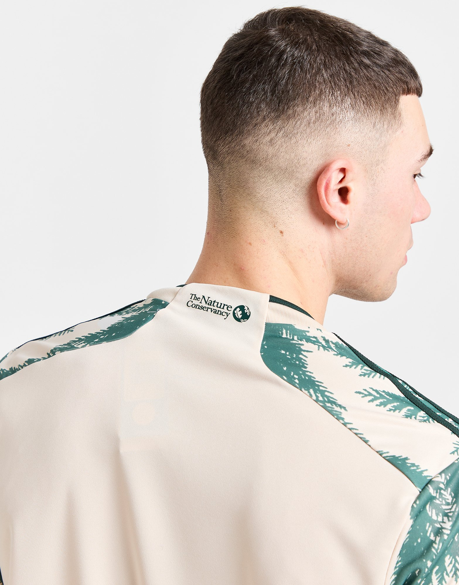 adidas Maillot Extérieur Portland Timbers 24/25