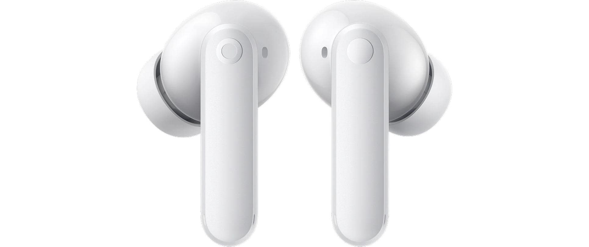 True Wireless In-Ear-Kopfhörer Buds 2 Plus GrauKabellose In-Ear Kopfhörer mit Geräuschunterdrückung und langer Akkulaufzeit