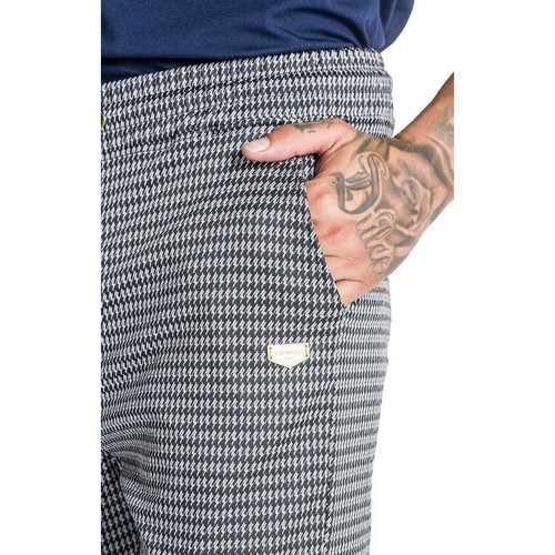 Gianni Kavanagh - Pantaloncargo Alive Negro Negro