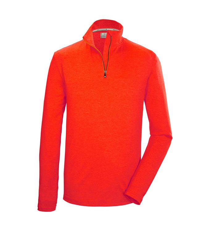 Killtec Men KSW 95 MN LS Shirt