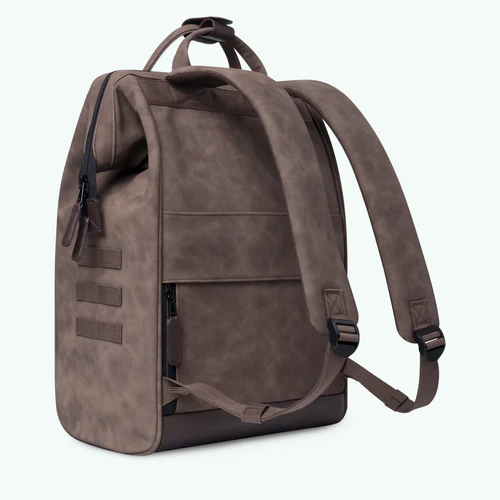 Sac à dos Adventurer Large Papeete marron