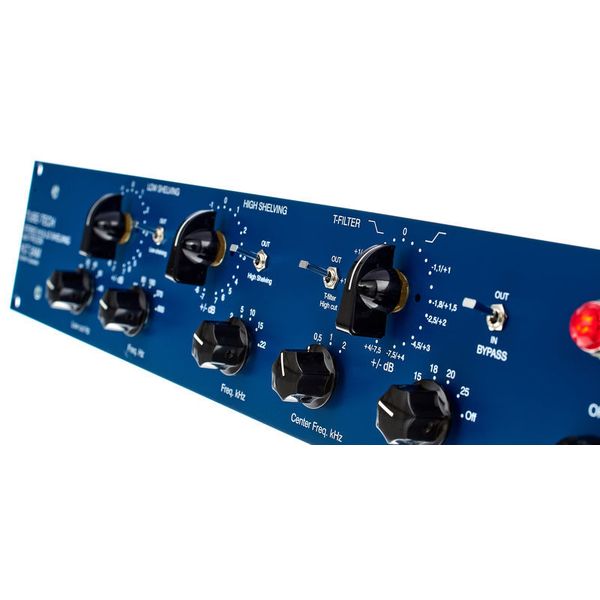 Tube-Tech HLT 2AM