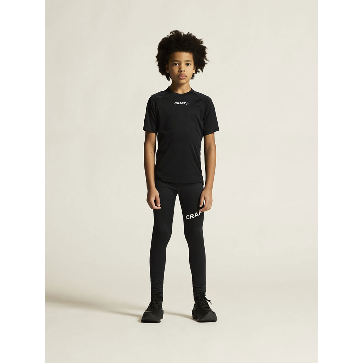 Craft Rush 2.0 T-Shirt Kids
