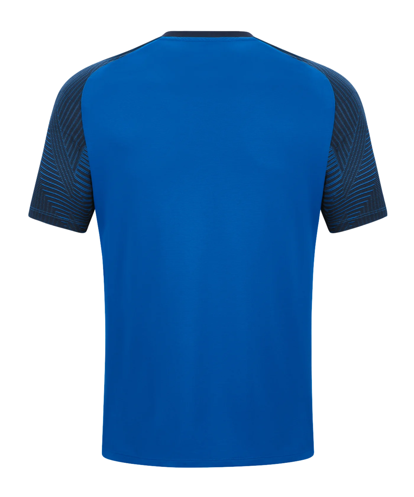 JAKO Performance T-Shirt Blau Blau F403