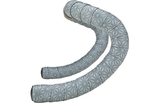 Supacaz Super Sticky Kush Gravel Styrbånd Gunmetal