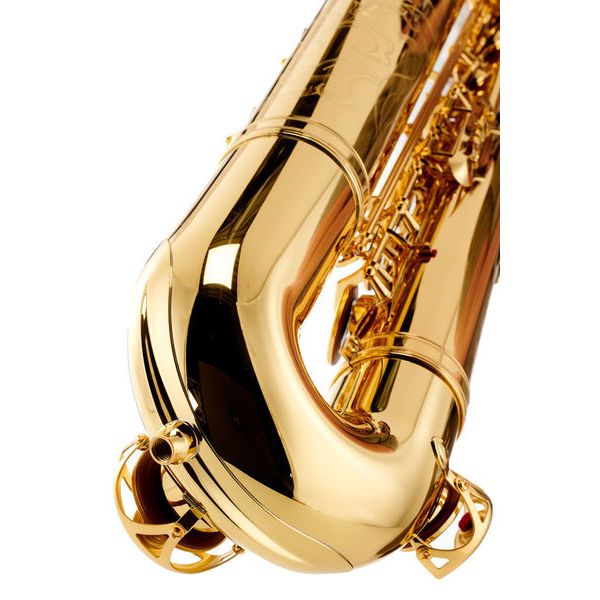 Yamaha YBS-62II Baritone Sax - NEW