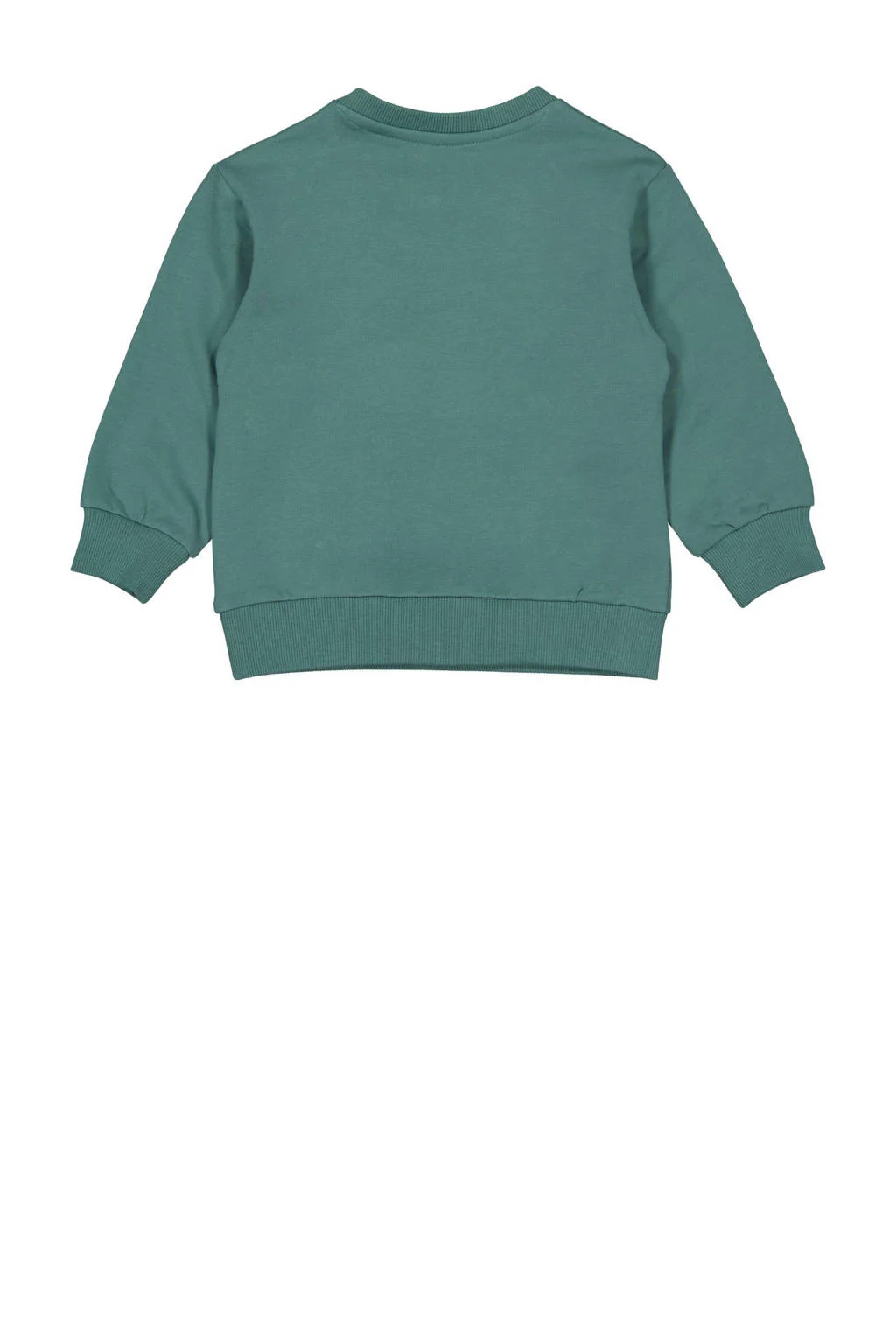 Quapi Mini sweater groen
