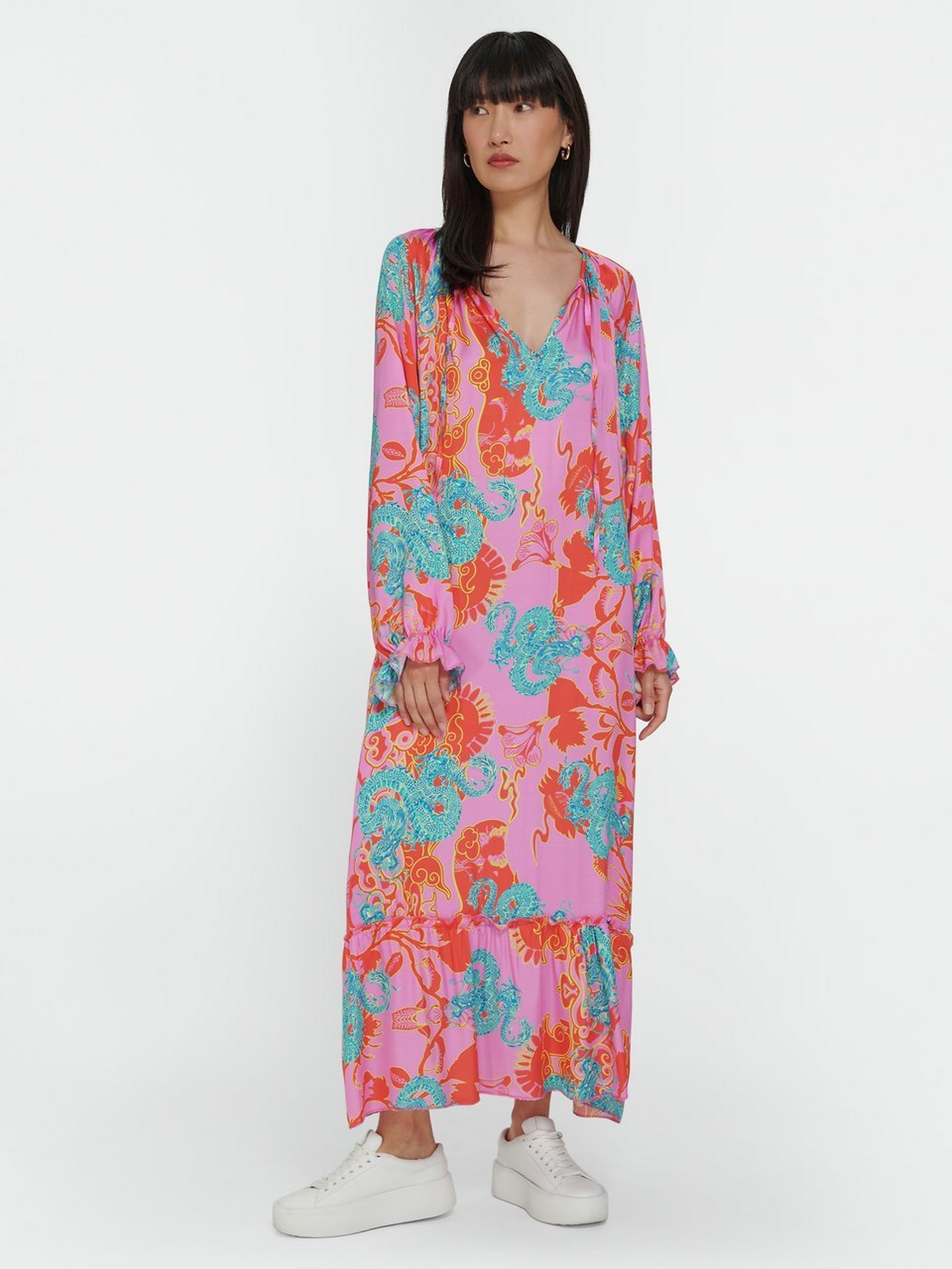 Kleid