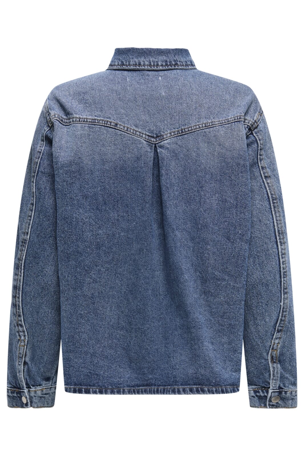Only Onlella L/S Pocket Shirt Tai519