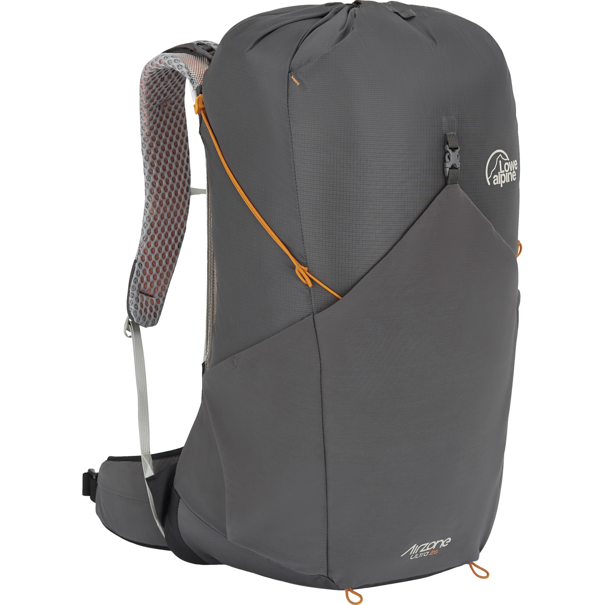 Lowe Alpine AirZone Ultra 26l Rucksack graphene
