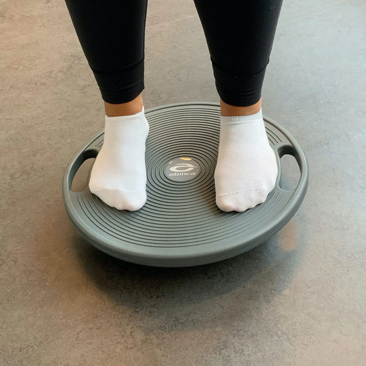 Abilica BalanceBoard Grey