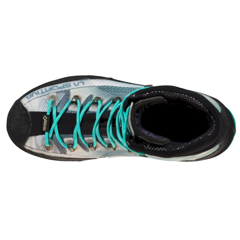 Trango Cube GTX - Chaussures alpinisme femme