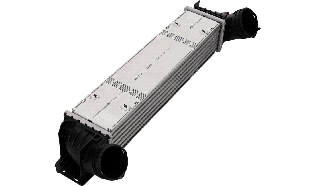 Intercooler