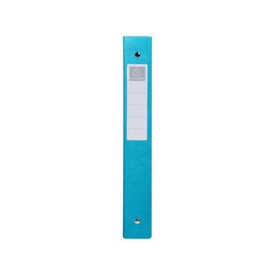 Exacompta Teksto - Classeur à anneaux - Dos 40 mm - A4 - pour 275 feuilles - disponible dans différentes couleurs