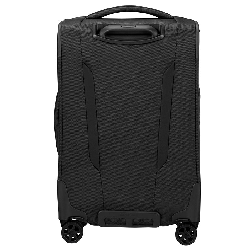 Samsonite Respark Spinner 55cm Handbagage Ozone Black