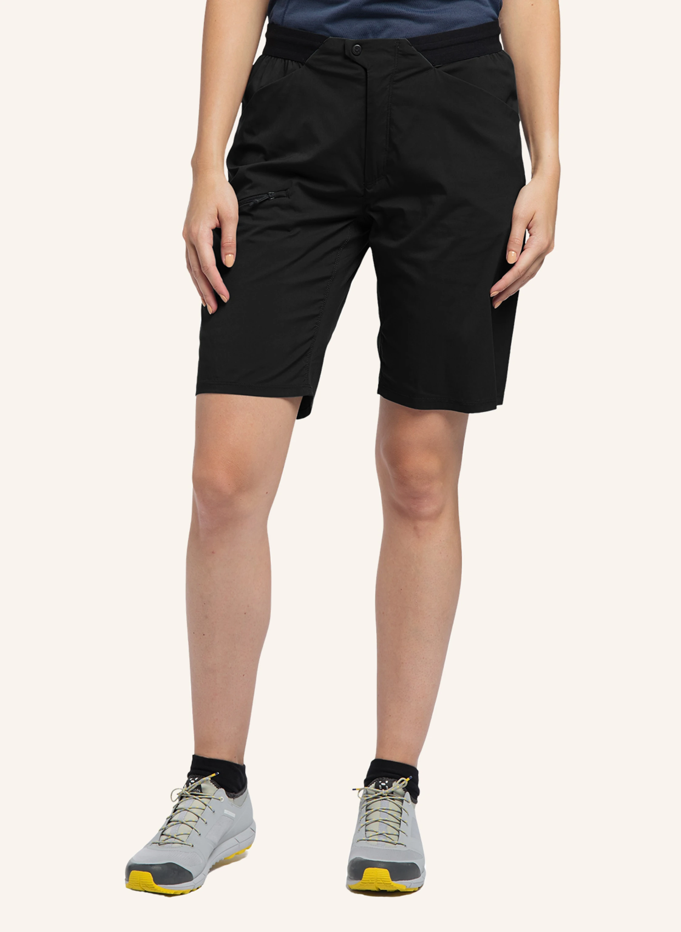 Haglöfs Outdoor-Shorts L.I.M FUSE
