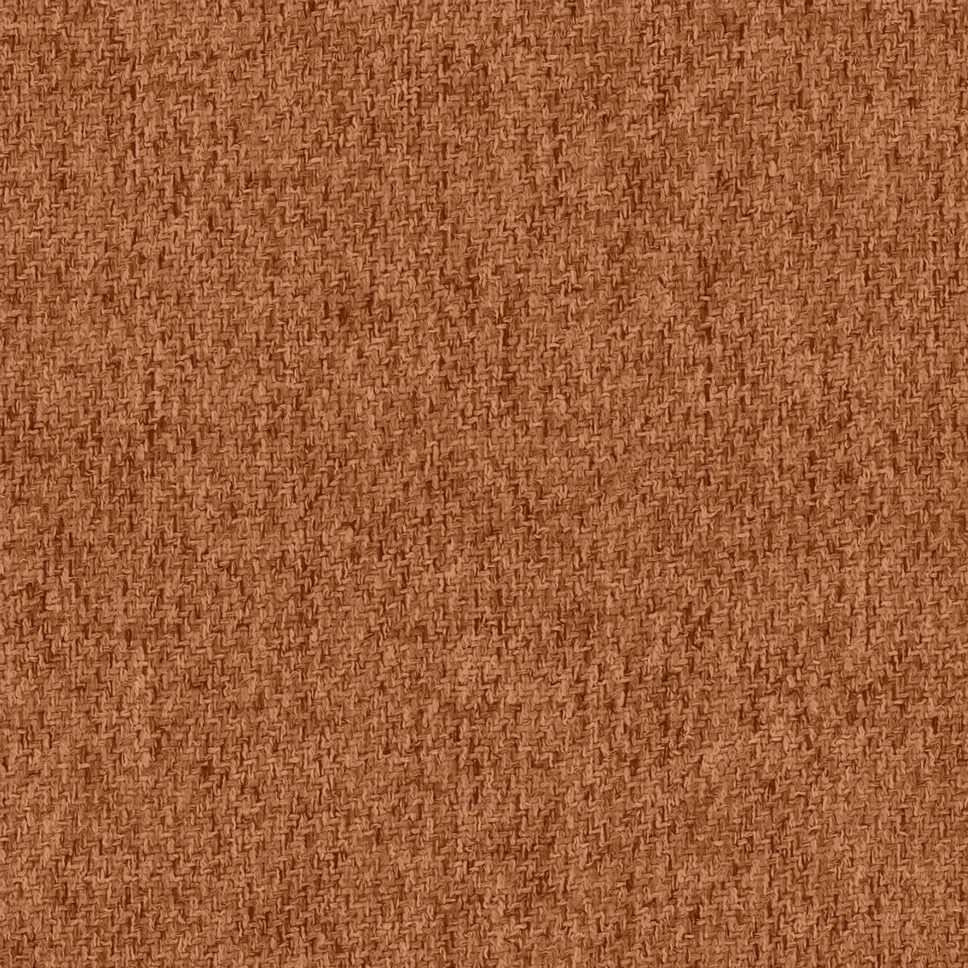 Boxspringbett - rost - inklusive Topper - 180x200 cm