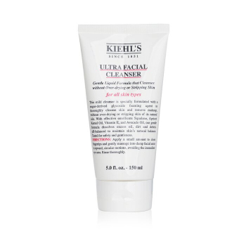Kiehl's Kiehl's Loção de limpeza Ultra Facial