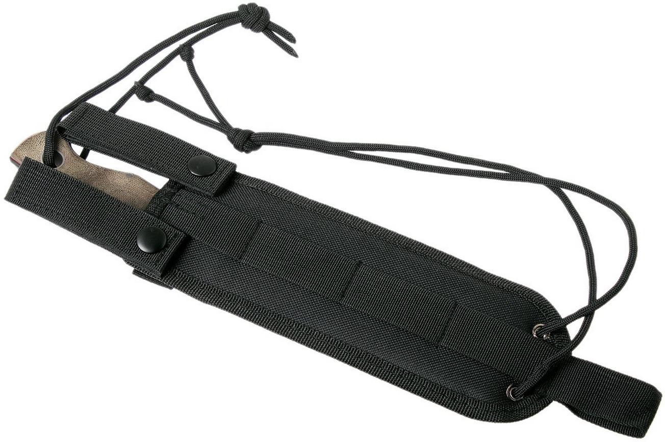 Böker Plus Rold SK5 02BO293, Vox design