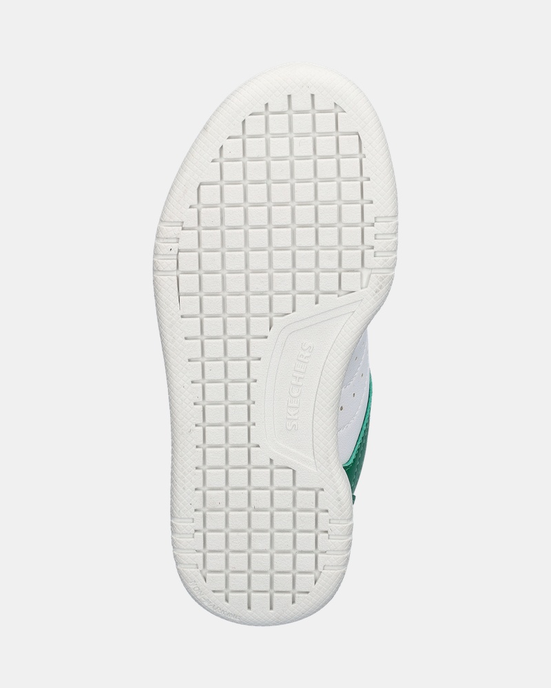 Skechers Quick Street Hoge sneakers  - groen
