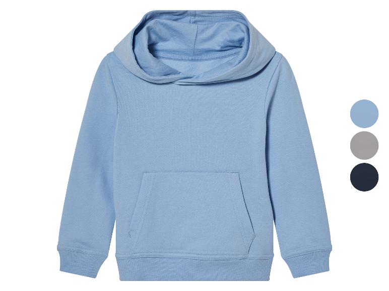 Kinder hoodie