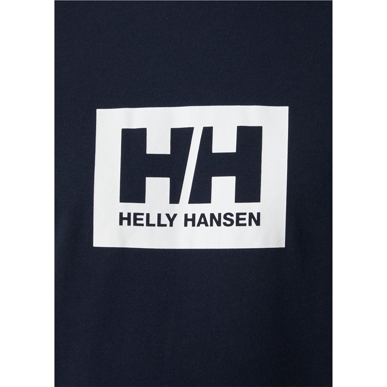 Helly Hansen Hh Box T 2.0 Navy