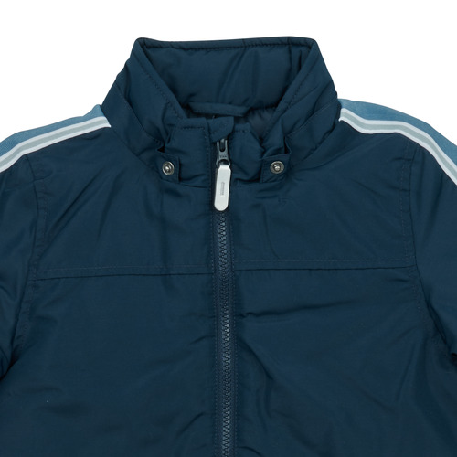 Name it - NKMMAX JACKET TONE BLOCK - Marine