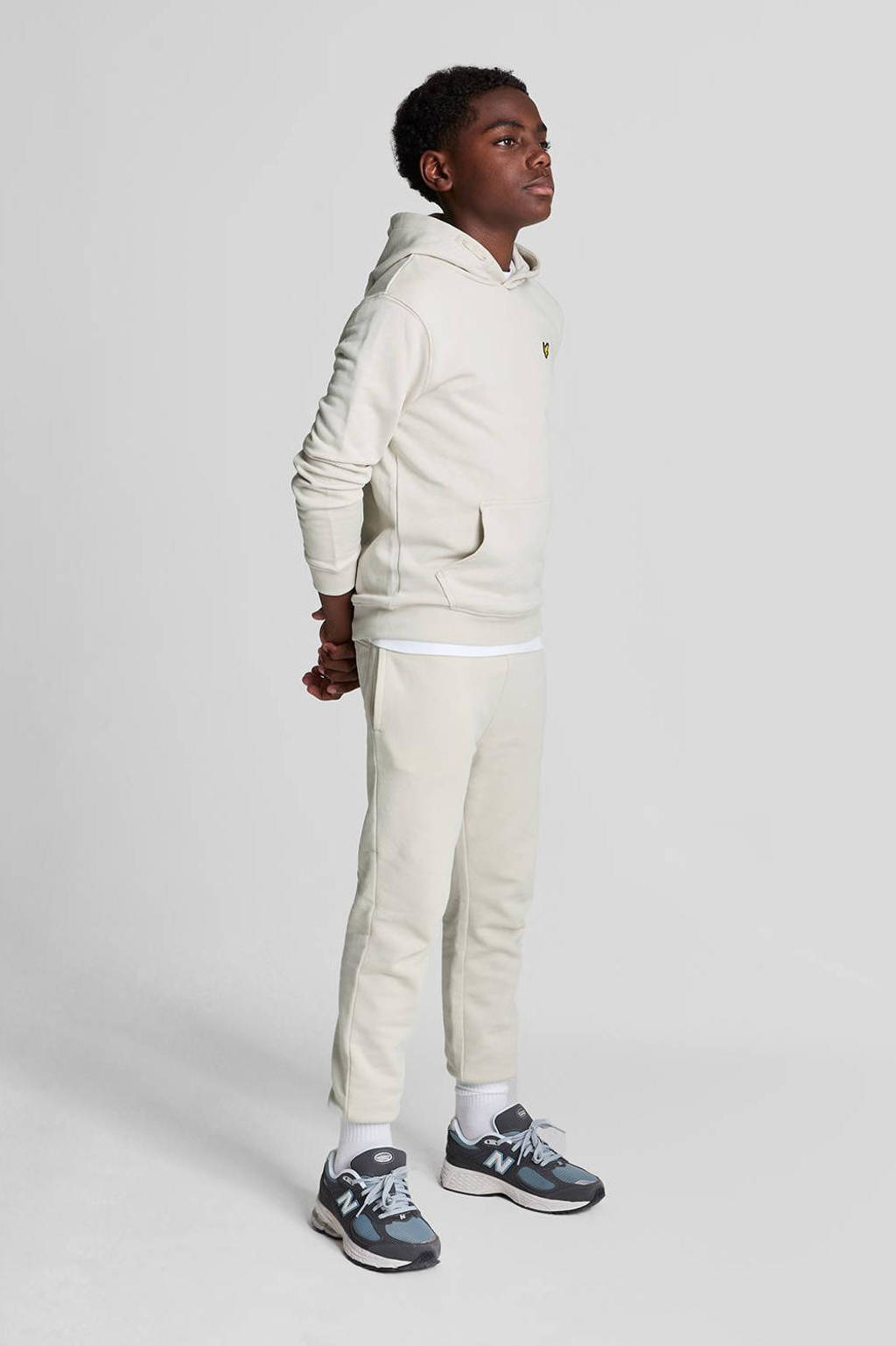 Lyle & Scott sweater