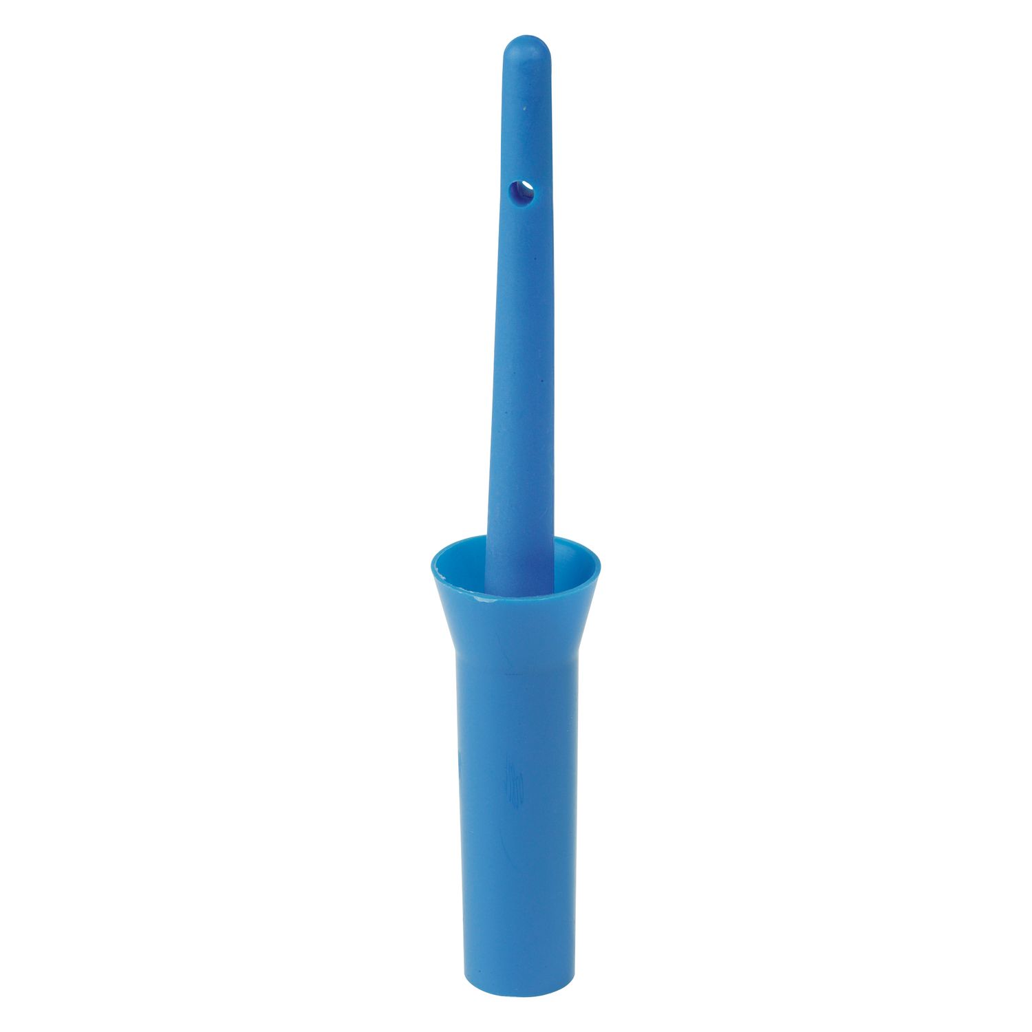 Loesdau Hufpinsel mit Kappe
