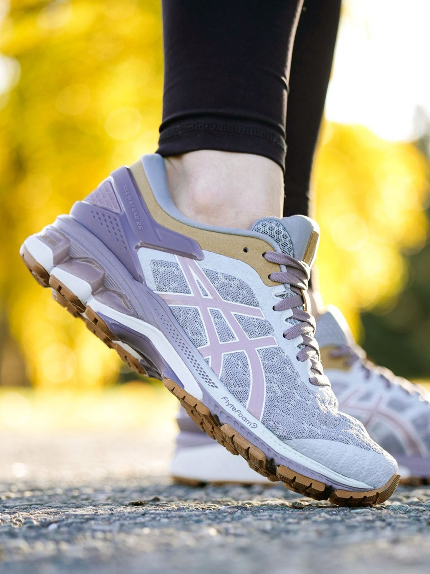 Gel-Kayano 26