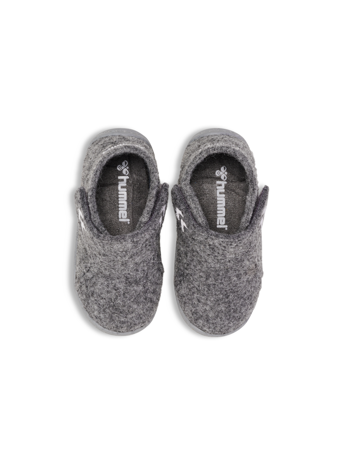 WOOL SLIPPER INFANT