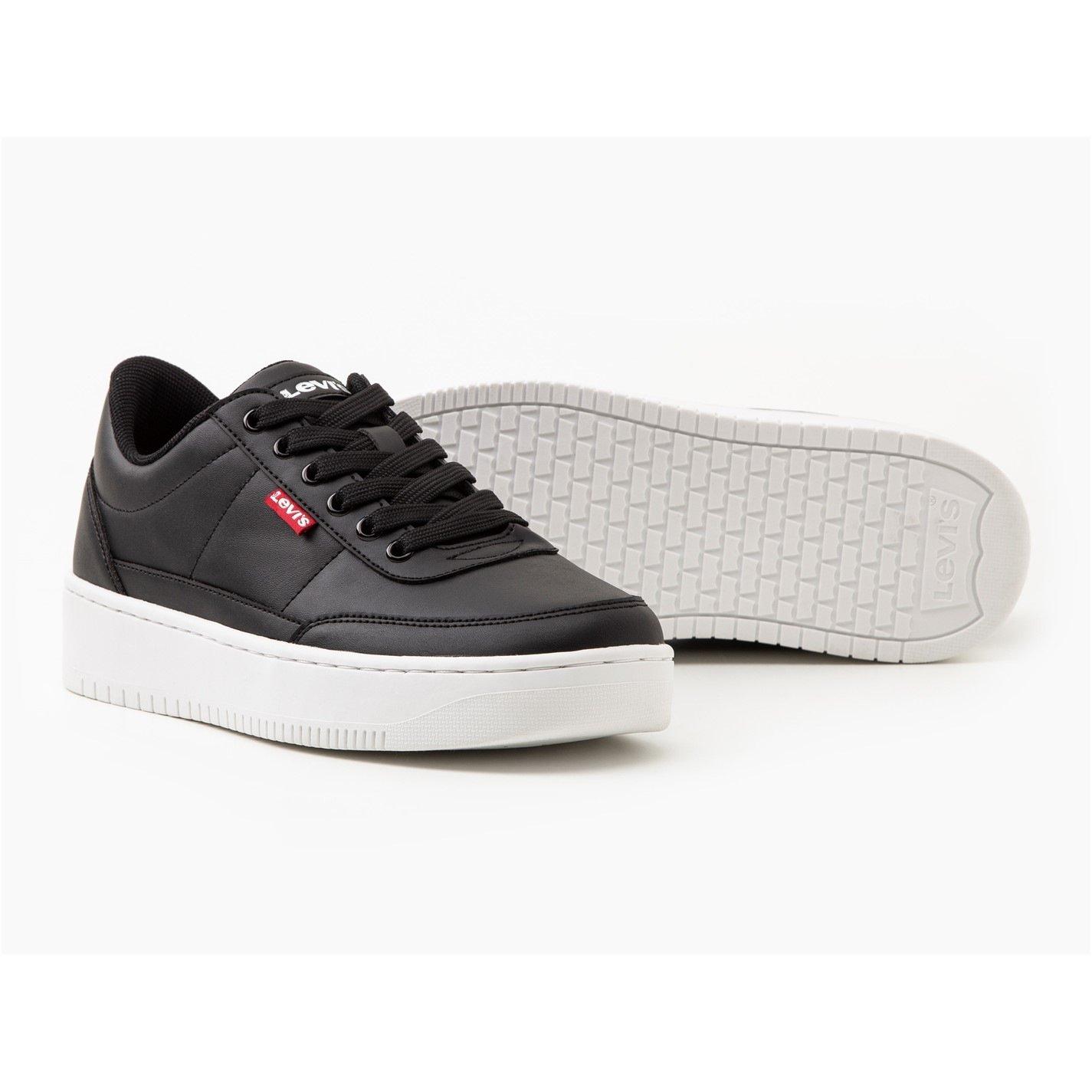 Levis New Union 2.0 Trainers