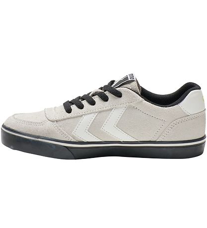 Hummel Sko - HMLStadil 3.0 Jr - Marshmellow