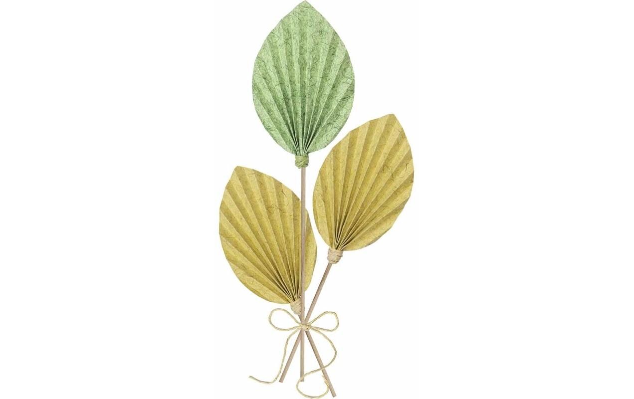 Papier-Set Natur DaisyBatselpapier