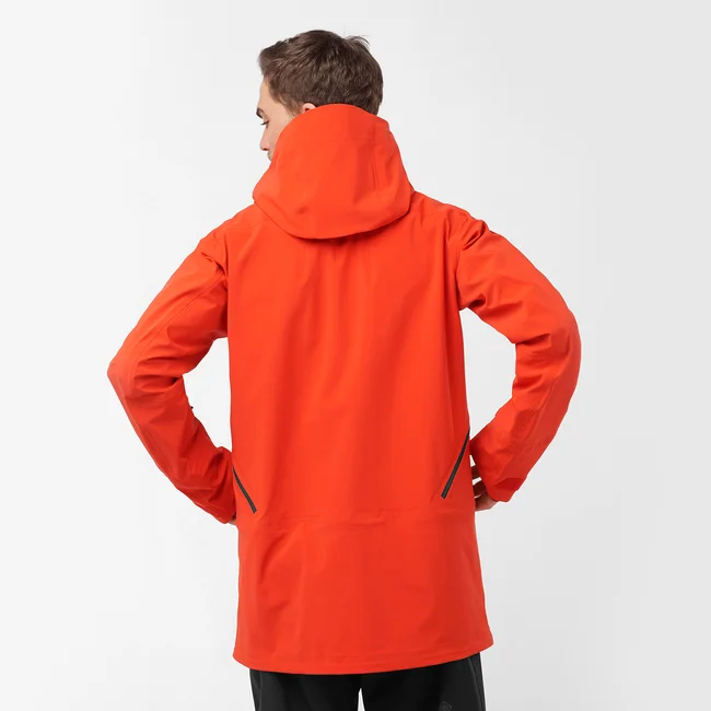 FORCE  Shelljacke Herren