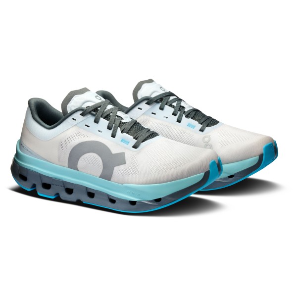 On - Women's Cloudflow 5 - Chaussures de running