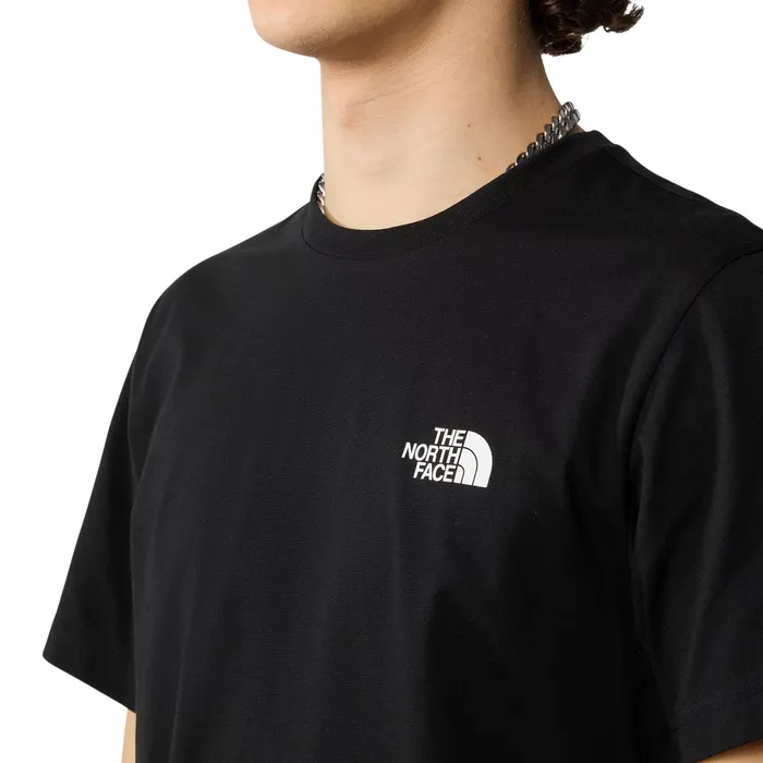 The North Face Simple Dome Shirt Heren