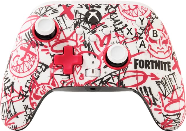 PowerA Xbox X|S trådløs controller