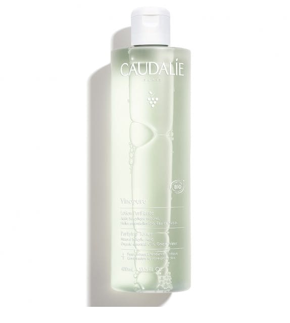 Caudalie - Vinopure Lotion Purifiante, 400ml