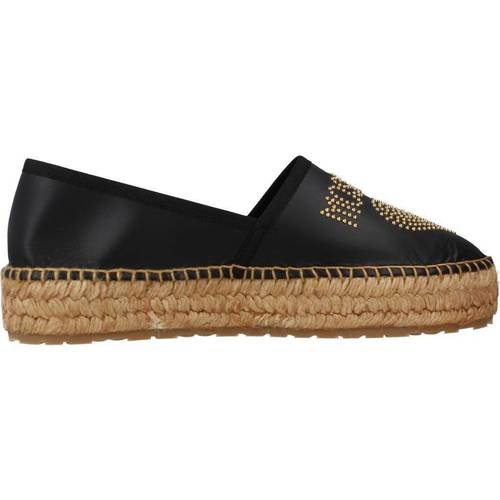 Love Moschino - 117321 Negro