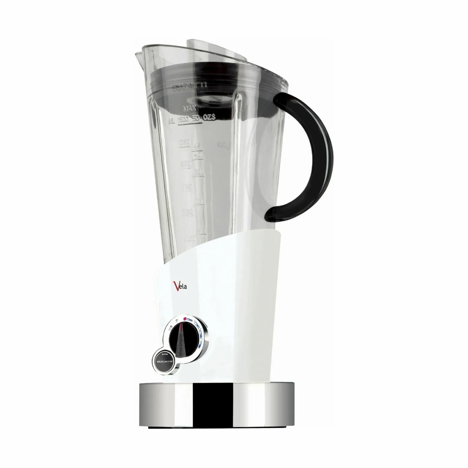 Casa Bugatti Vela Evolution Blender