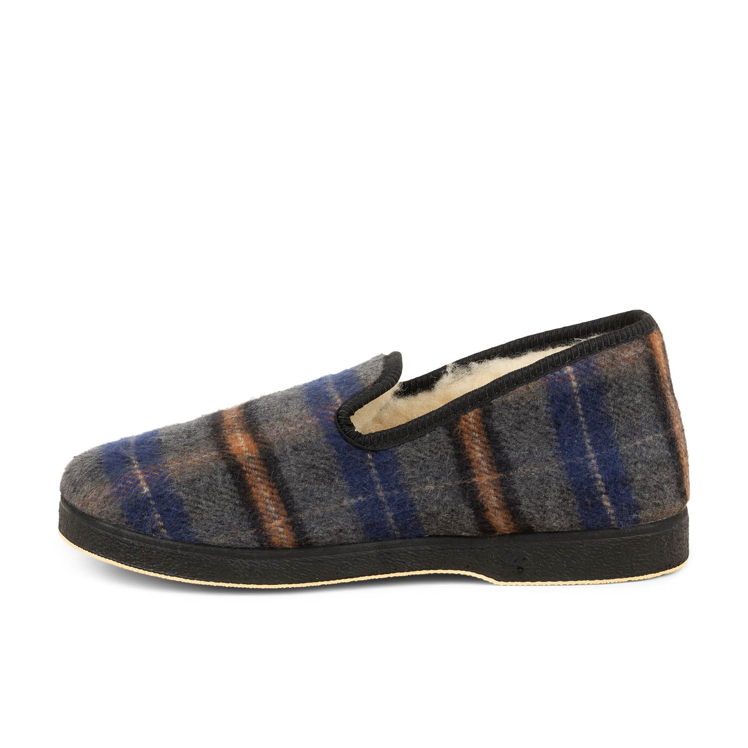 Chaussons homme SEMELFLEX RICHARD
