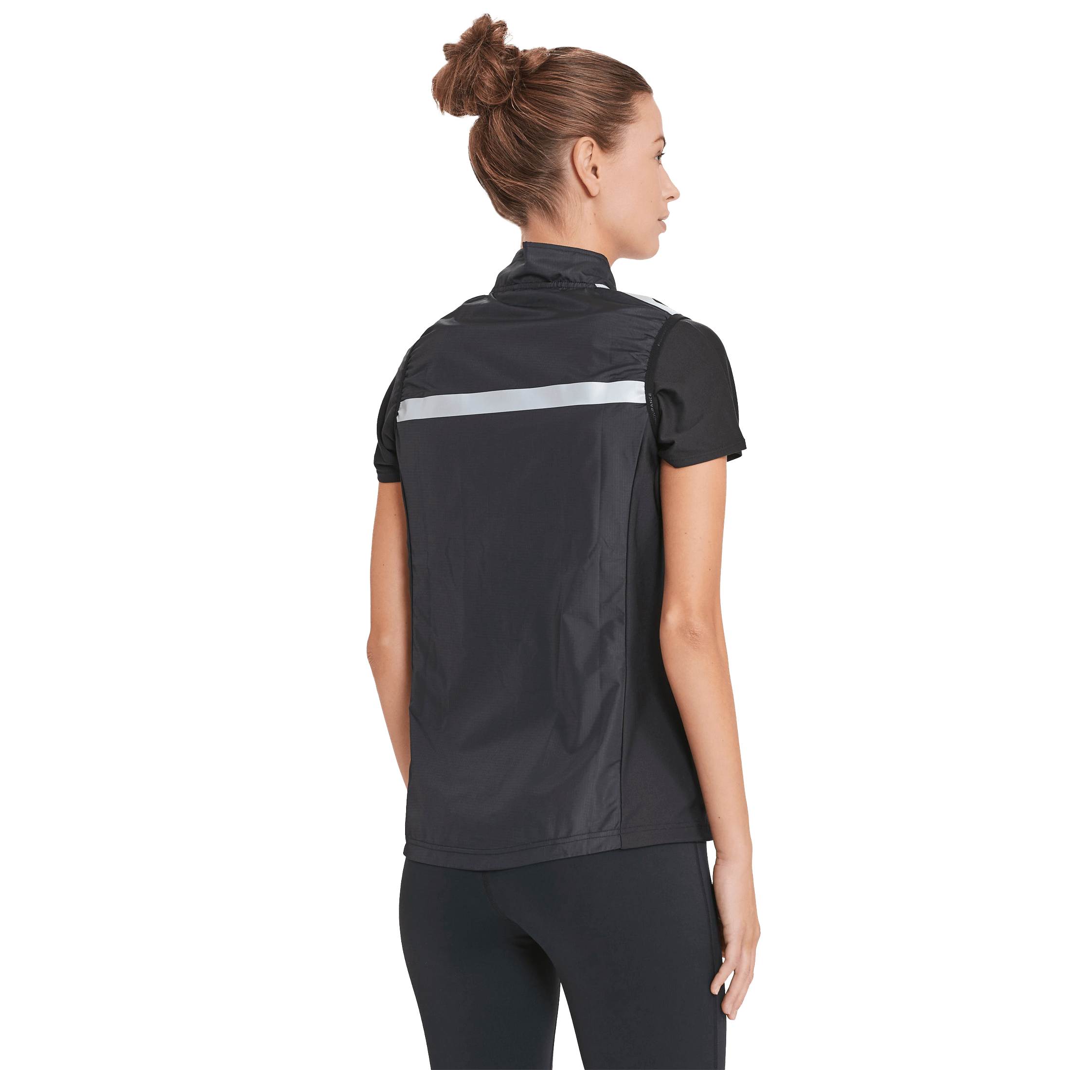 Endurance Ginara W Light The Night Vest - Treningstøy