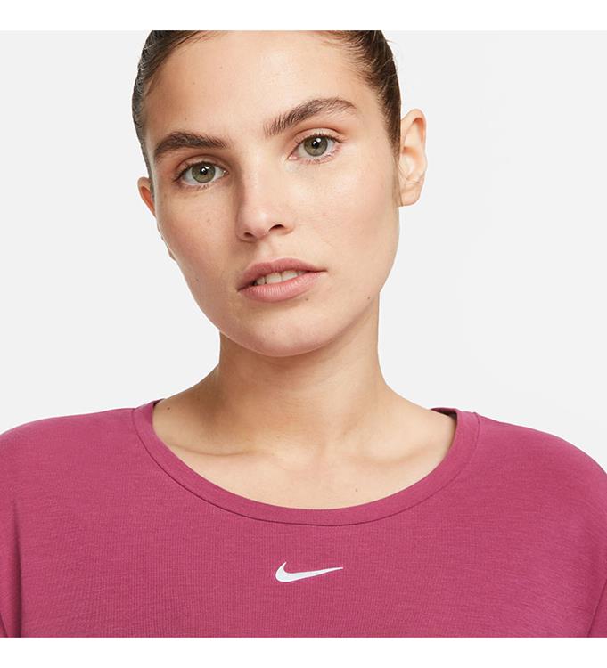 Nike Women Dri-Fit One Luxe Sporttop