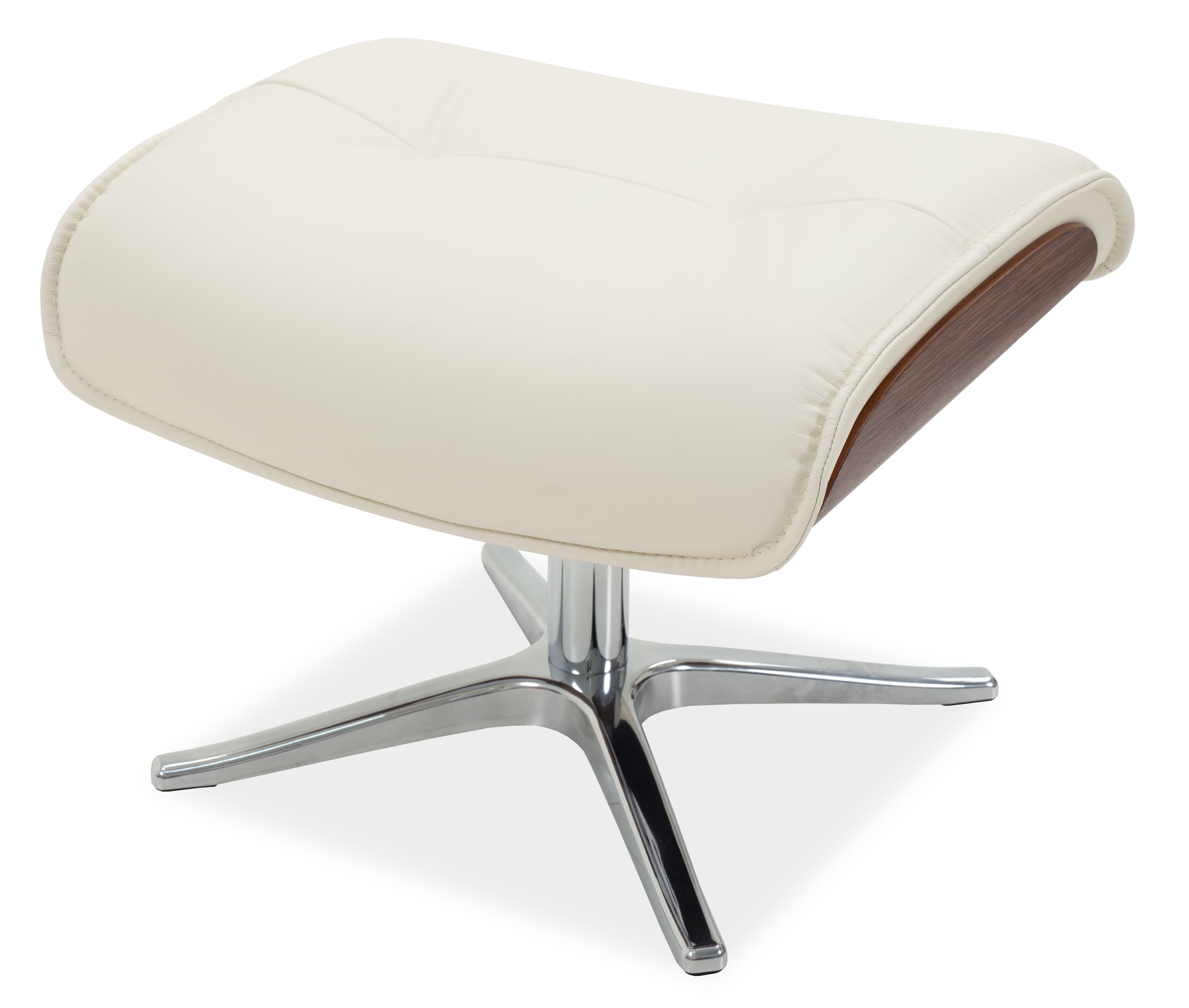 Relaxfauteuil Fabian B89 x D85 cm