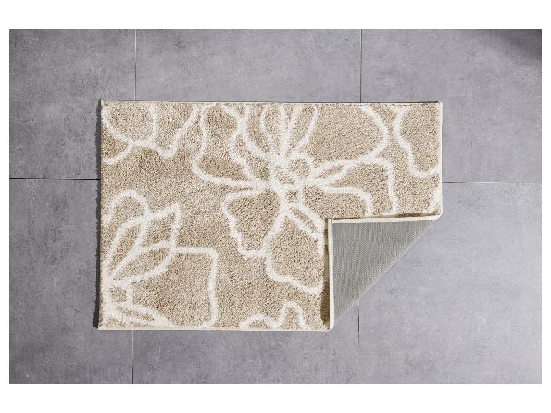 Badmat 60 x 90 cm
