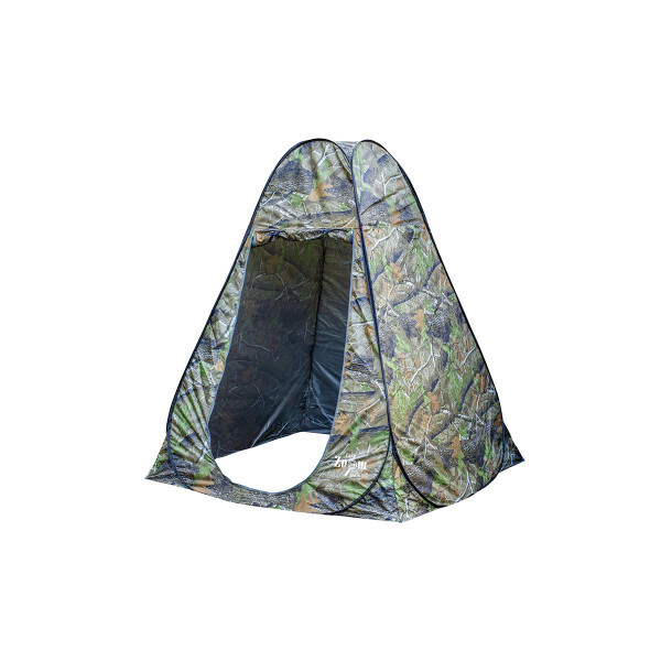 Abri Carp Zoom Camou Pop Up Shelter